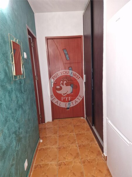 Margeanului | Garsoniera | 34mp | decomandata | B9896