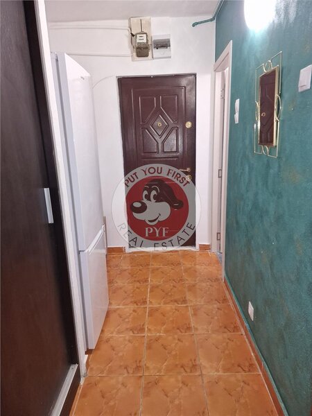 Margeanului | Garsoniera | 34mp | decomandata | B9896