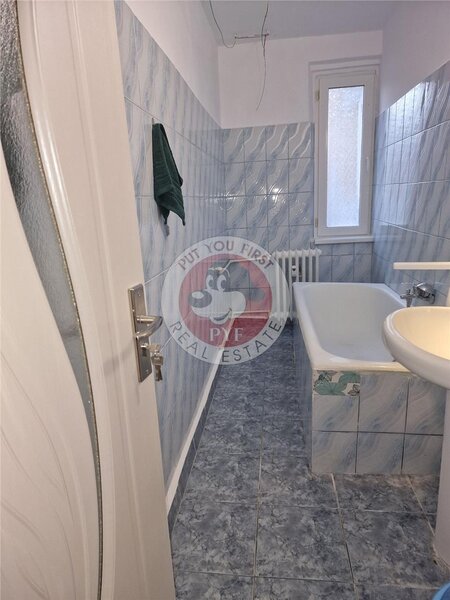 Margeanului | Garsoniera | 34mp | decomandata | B9896